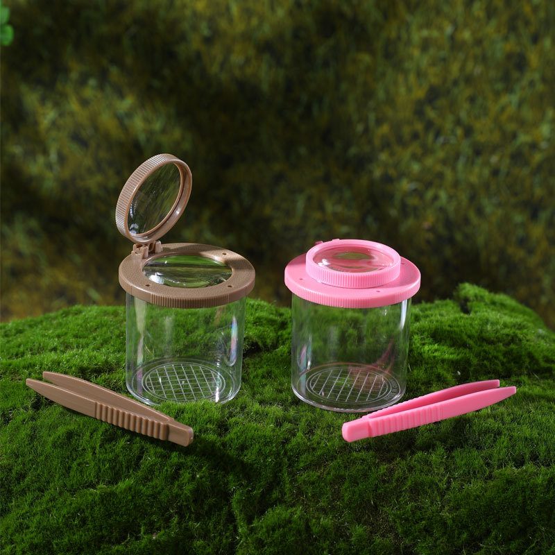 Insect Observation Jar Childre - Outdoor Adventure Xl 评论和价格