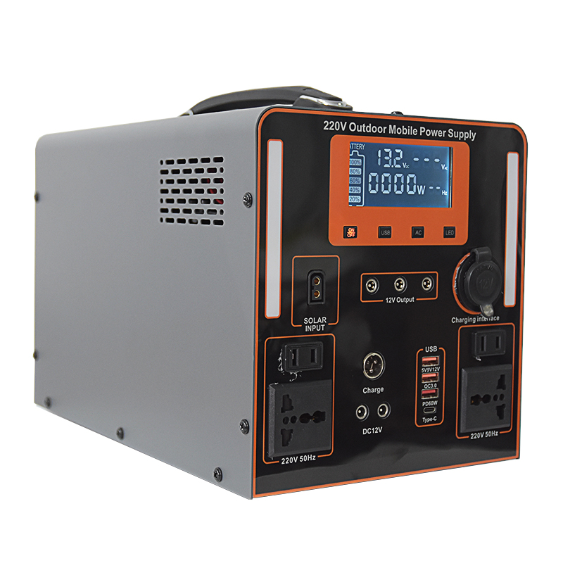 2500W Camping and Emergencies  - Outdoor Adventure Locations 评论和价格
