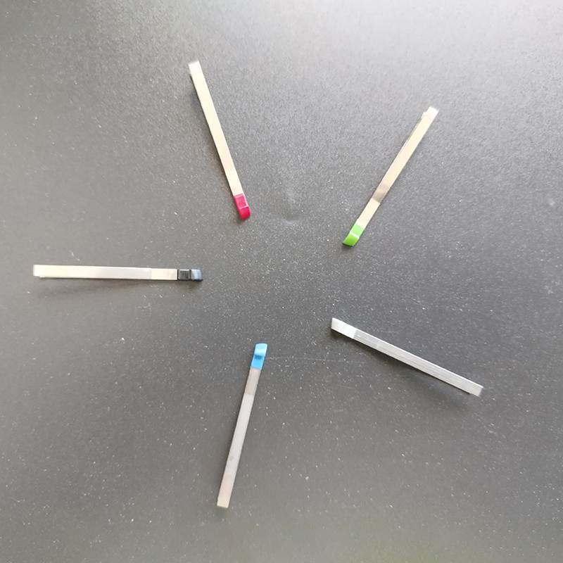 Knife DIY Replace Accessories  - Fire Piston Starter 评论和价格