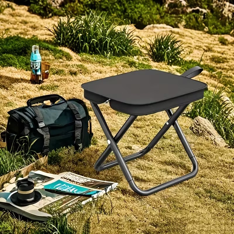 Portable Foldable Backpack Sto - Outdoor Adventure With No Backpack 评论和价格
