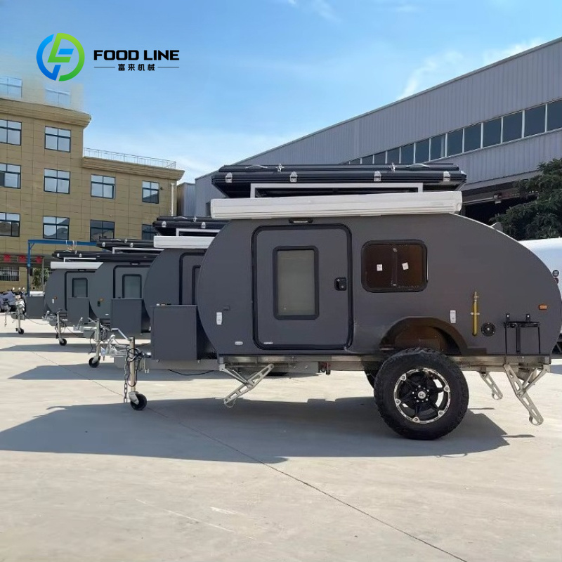Customized Dark Gray Off-Road  - Adventure Outdoor Equipment 评论和价格
