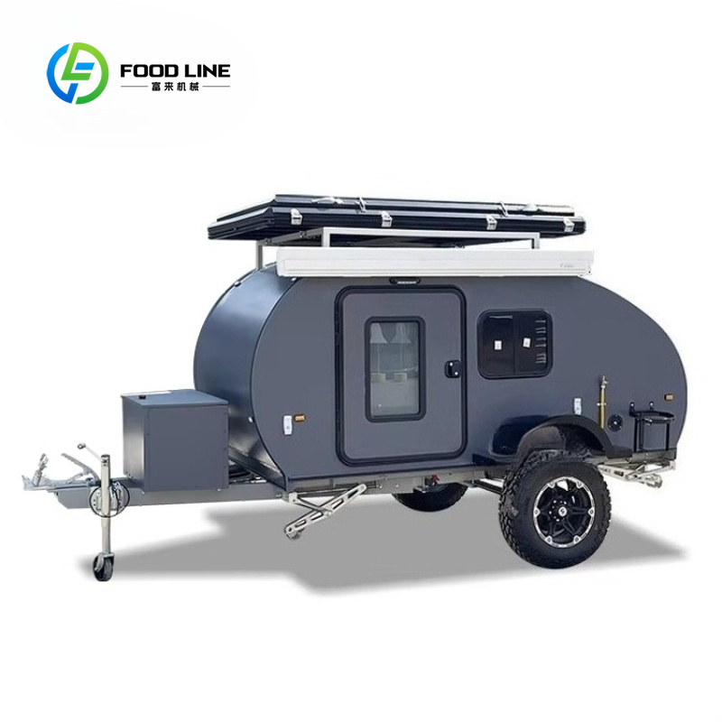 Customized Dark Gray Off-Road  - Adventure Outdoor Equipment 评论和价格