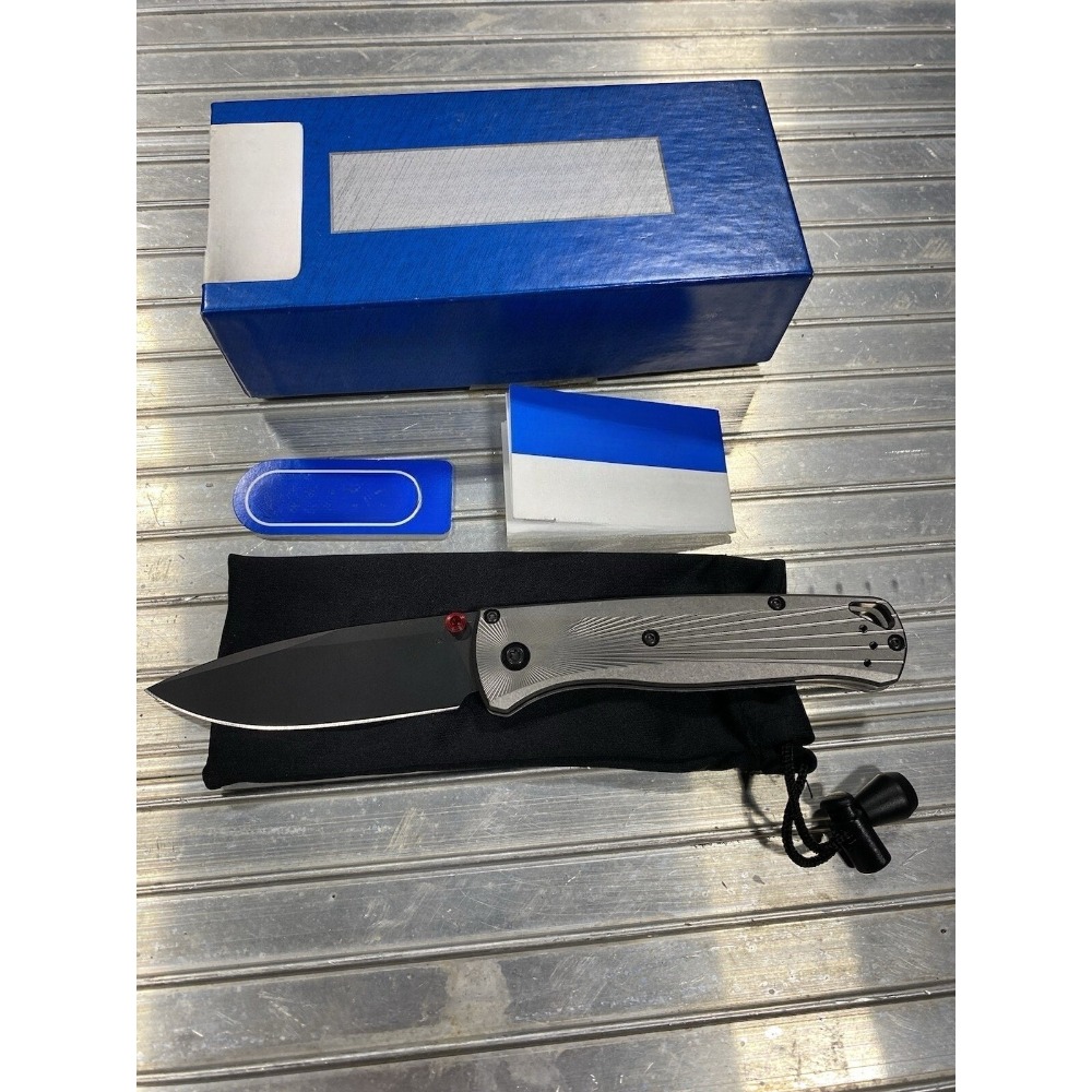 Aluminum Handle Outdoor  Pocke - Outdoor Adventure With No Backpack 评论和价格