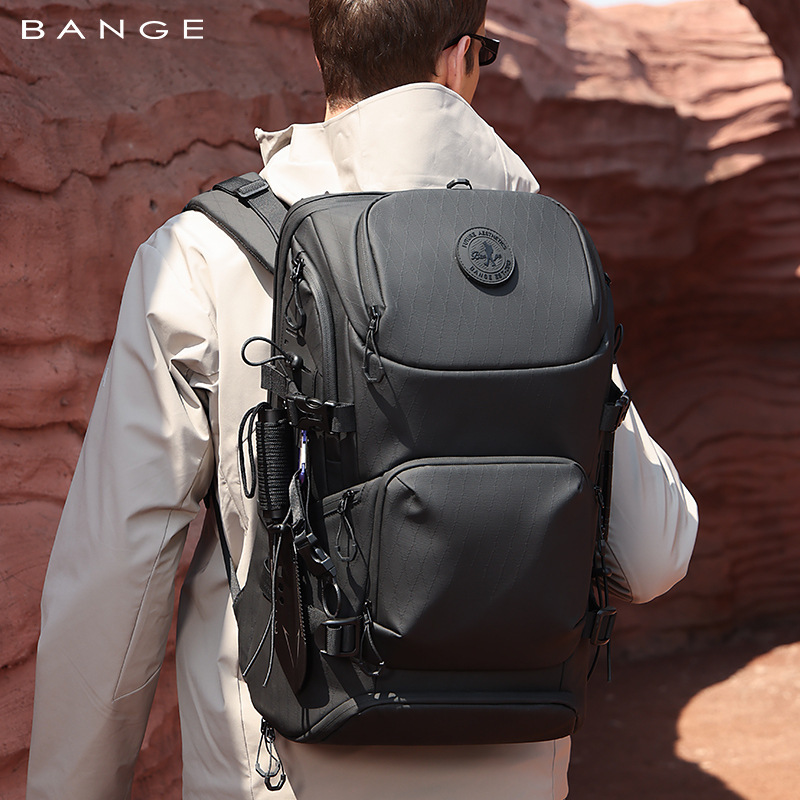 Outdoor Adventure Backpack Lar - Outdoor Adventure With No Backpack 评论和价格