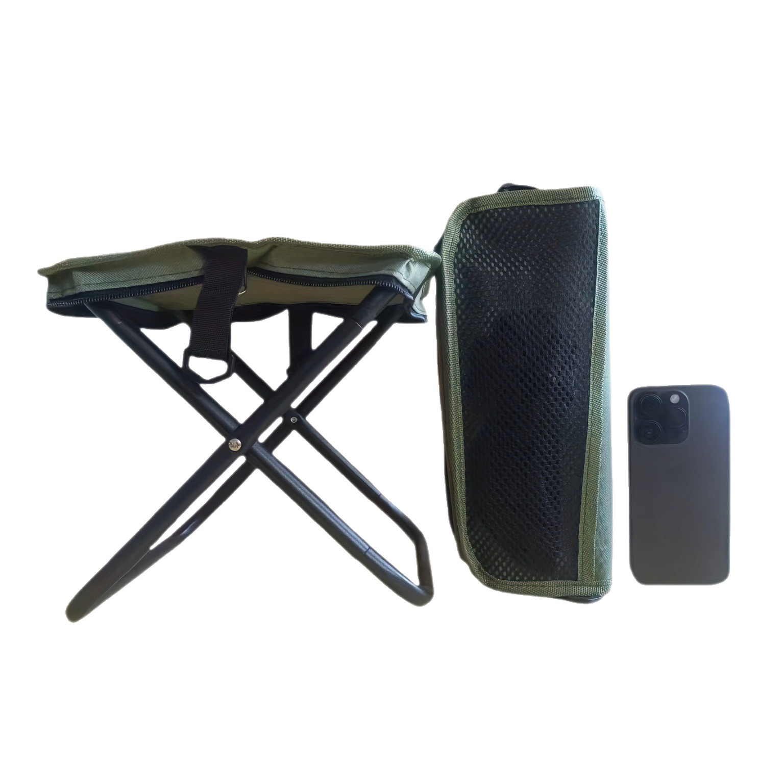 9K Portable Foldable Backpack  - Outdoor Adventure With No Backpack 评论和价格
