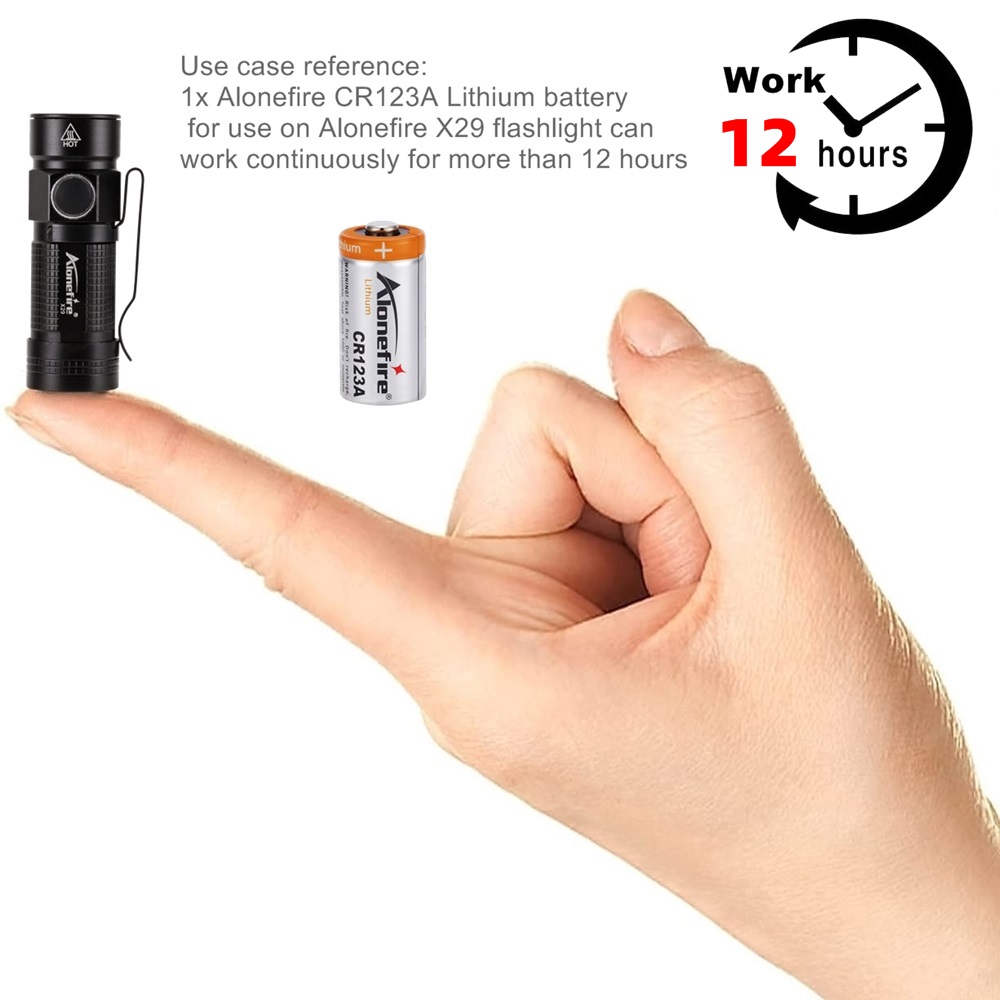 360 Swivel U Ring Clip 12 Hour - Outdoor Adventure With No Backpack 评论和价格