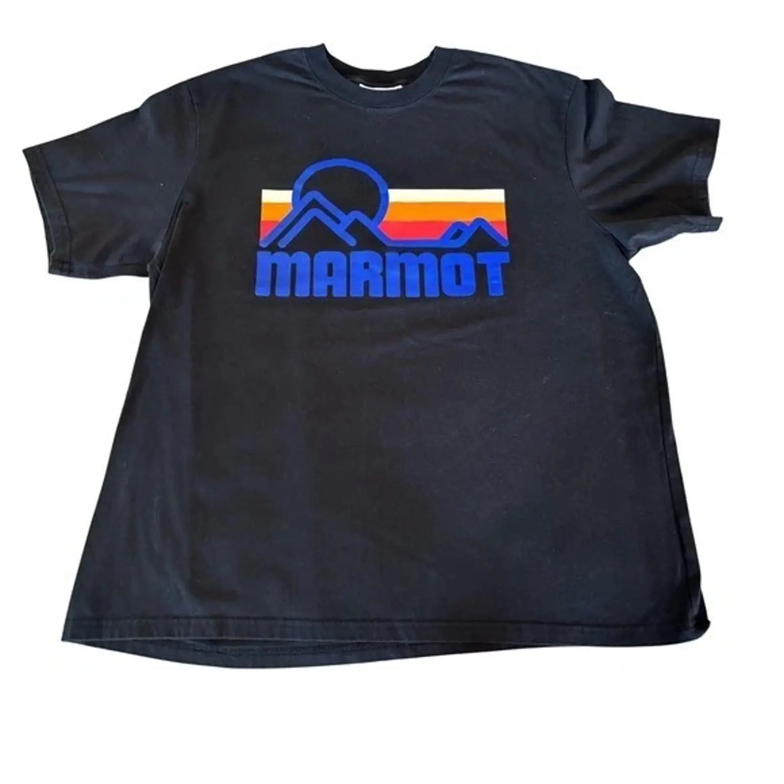 Marmot Mountain Works Mens XL  - Outdoor Adventure Xl 评论和价格