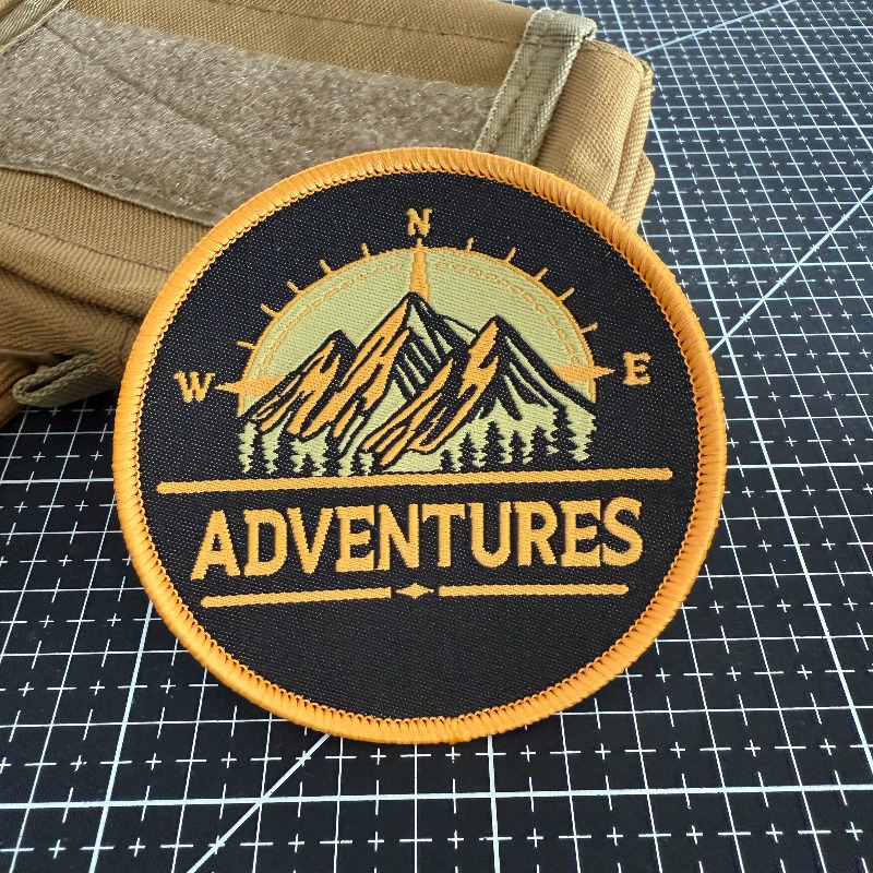 Adventures Mountain Compass Em - Outdoor Adventure With No Backpack 评论和价格